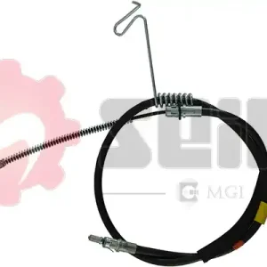 Handremkabel Seim 554135 Rechtstreeks Van De Fabrikant