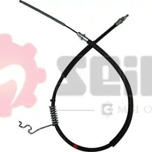 Bestseller Handremkabel Seim 554138