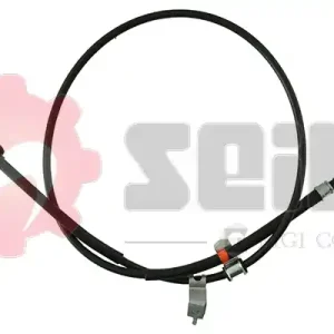 Nieuwe Collectie Handremkabel Seim 554142