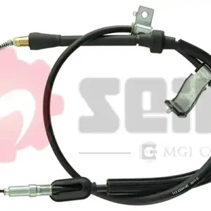 Beperkte Voorraad Handremkabel Seim 554145