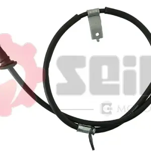 Handremkabel Seim 554147 Gratis Verzending