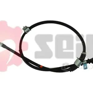 Gratis Verzending Handremkabel Seim 554152