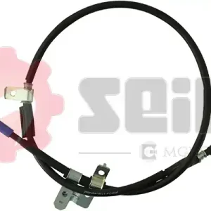 Lage Kosten Handremkabel Seim 554154