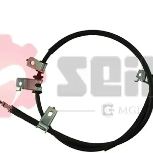 Fabrieksprijs Handremkabel Seim 554160