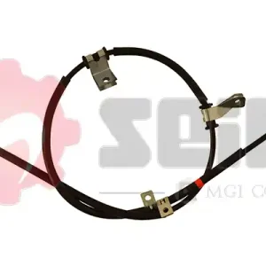 Handremkabel Seim 554174 Uitverkoop