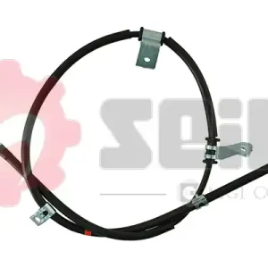 Handremkabel Seim 554175 Exclusieve Aanbieding