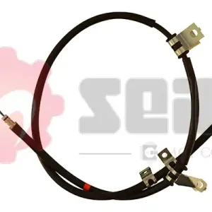 Handremkabel Seim 554177 Exclusieve Aanbieding