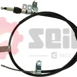 Professioneel Handremkabel Seim 554178