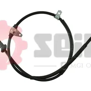 Luxe Handremkabel Seim 554181