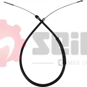 Topkwaliteit Handremkabel Seim 554184