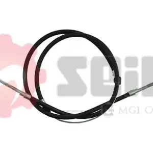 Garantie Inbegrepen Handremkabel Seim 554186