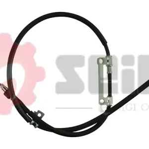 Handremkabel Seim 554191 Beperkte Voorraad