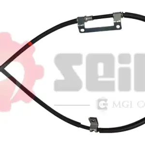 Speciale Aanbieding Handremkabel Seim 554192
