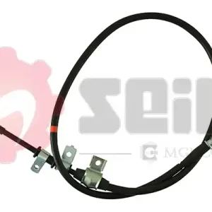Actieprijs Handremkabel Seim 554196