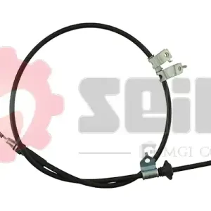 Gereduceerde Prijs Handremkabel Seim 554201