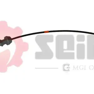Handremkabel Seim 554202 Exclusieve Aanbieding