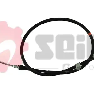 Tijdelijk Beschikbaar Handremkabel Seim 554204