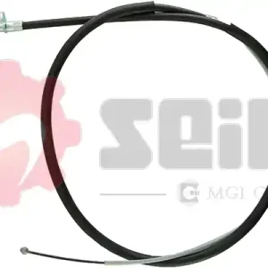 Speciale Aanbieding Handremkabel Seim 554216