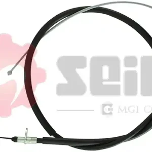 Garantie Inbegrepen Handremkabel Seim 554217