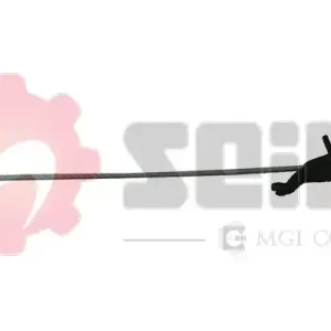 Garantie Inbegrepen Handremkabel Seim 554218