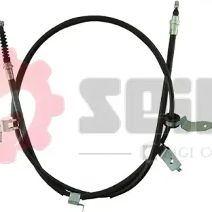 Luxe Handremkabel Seim 554221