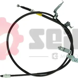 Handremkabel Seim 554222 Voordeelprijs