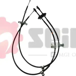 Aanbieding Handremkabel Seim 554223