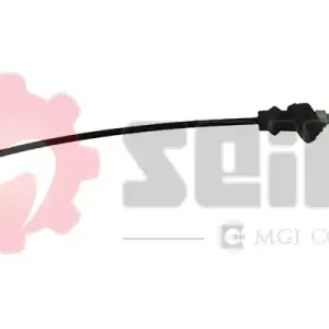 Handremkabel Seim 554228 Geld-Terug-Garantie