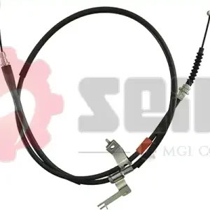 Rechtstreeks Van De Fabrikant Handremkabel Seim 554237