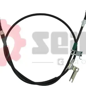 Populair Handremkabel Seim 554240