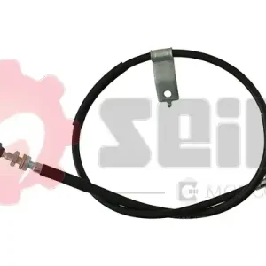 Betrouwbaar Handremkabel Seim 554247