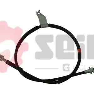 Handremkabel Seim 554248 Limited Edition