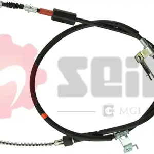 Weekendaanbieding Handremkabel Seim 554251