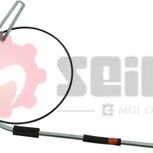 Alleen Vandaag Handremkabel Seim 554253