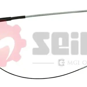 Handremkabel Seim 554254 Beperkt Aanbod