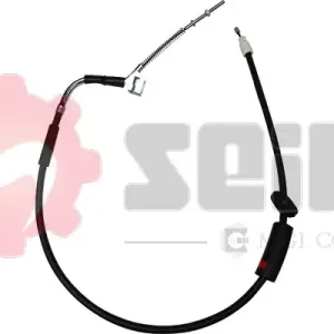 Handremkabel Seim 554259 Goedkoop