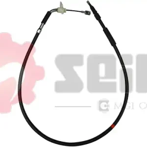 Premium Handremkabel Seim 554261