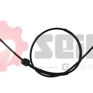 Actieprijs Handremkabel Seim 554272