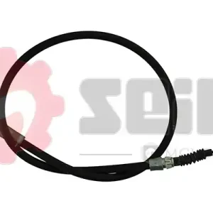 Snelle Levering Handremkabel Seim 554281