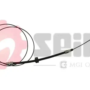 Handremkabel Seim 554301 Gratis Retour