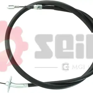 Weekendaanbieding Handremkabel Seim 554305