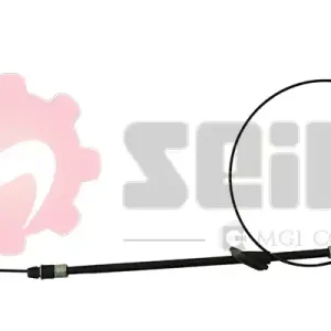 Handremkabel Seim 554307 Topkwaliteit