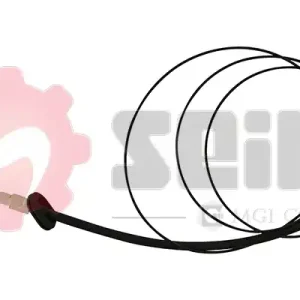 Handremkabel Seim 554309 Alleen Vandaag