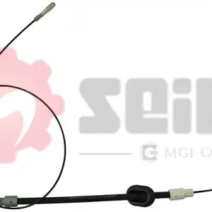 Direct Verzonden Handremkabel Seim 554310