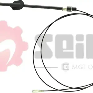 Budget Handremkabel Seim 554312