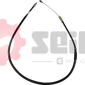 Uitverkoop Handremkabel Seim 554313