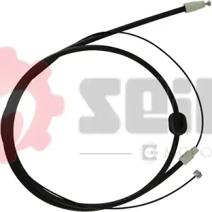 Nieuwe Collectie Handremkabel Seim 554320