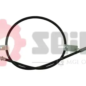 Rechtstreeks Van De Fabrikant Handremkabel Seim 554344