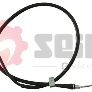 Handremkabel Seim 554348 Fabrieksprijs