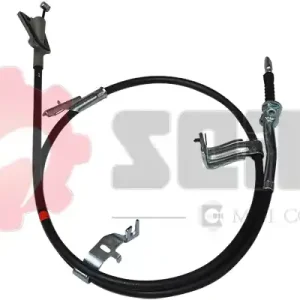 Topkwaliteit Handremkabel Seim 554352